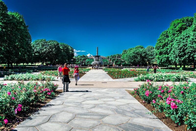 Oslo: 5-Hour Private City Highlights Walking Tour - Customer Feedback