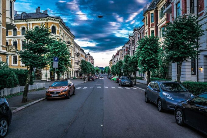 Oslo: 5-Hour Private City Highlights Walking Tour - Discovering Norwegian Polar Explorers