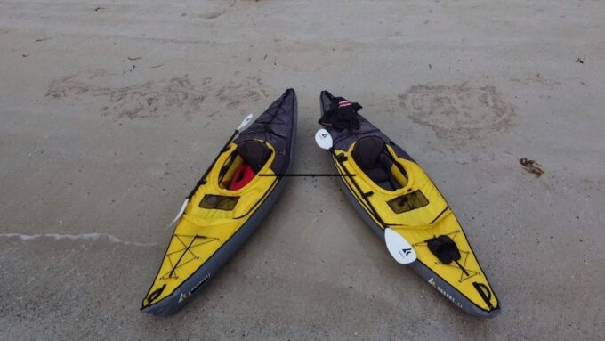 Oslo: All-inclusive Self-guided Kayaking Expedition - Contact and Support