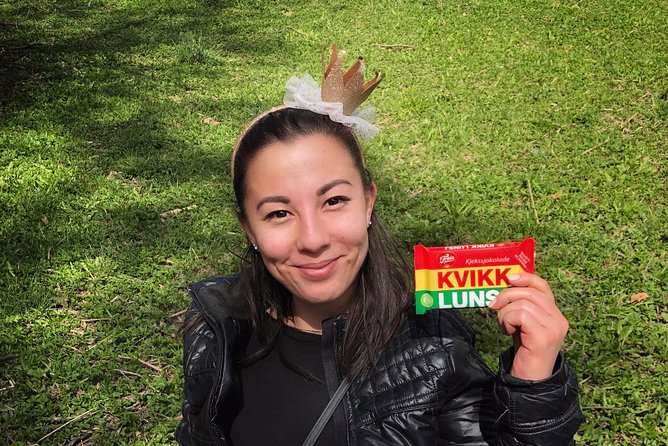 Oslo Alternative Culture and Street Food Tour - Explore Off-the-Tourist-Trail Neighborhoods