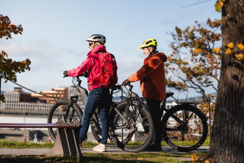 Oslo and Beyond: Guided Electric Bike Tour - Customer Feedback