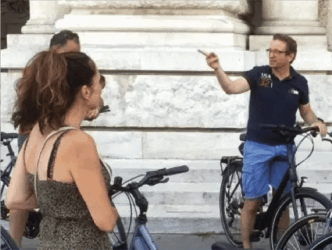 Oslo and Beyond: Guided Electric Bike Tour - Cancellation and Booking