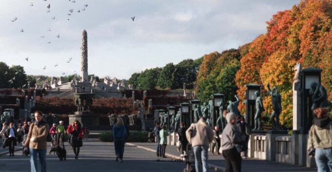 Oslo and Beyond: Guided Electric Bike Tour - Frequently Asked Questions