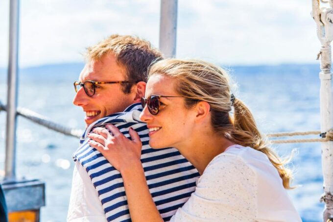 Oslo: Best of Oslo Walking Tour + Fjords Sightseeing Cruise - Customer Feedback