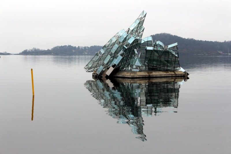 Oslo: Capture the Most Photogenic Spots With a Local - Customer Feedback