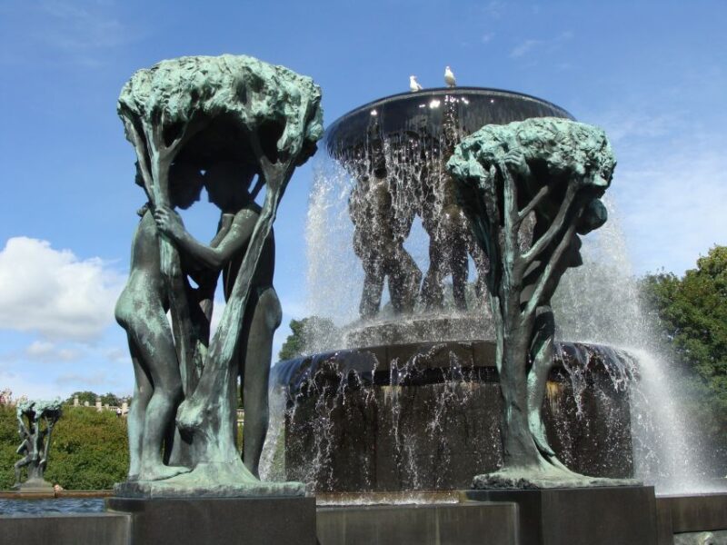 Oslo: City Highlights Guided Tour by Coach With Fjord Cruise - Inclusions