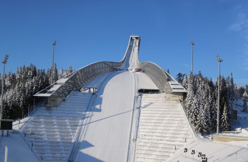 Oslo: City Highlights Guided Tour by Coach With Fjord Cruise - Customer Reviews