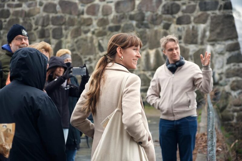Oslo: City Highlights Walking Tour - Frequently Asked Questions