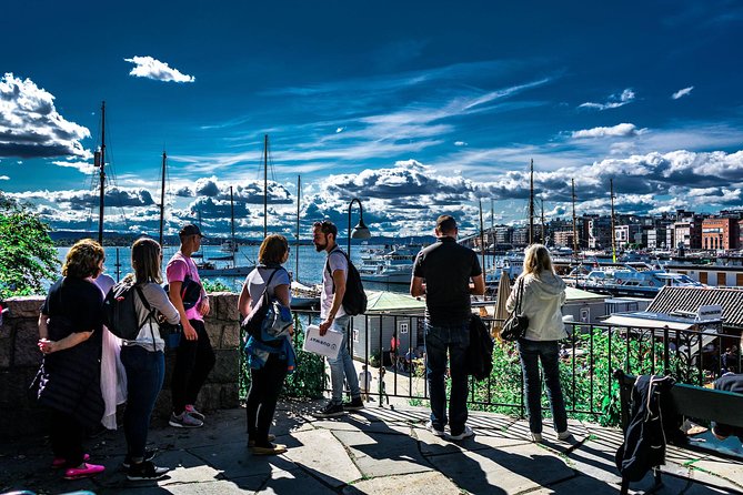 Oslo City Private Walking Tour - Customer Experiences