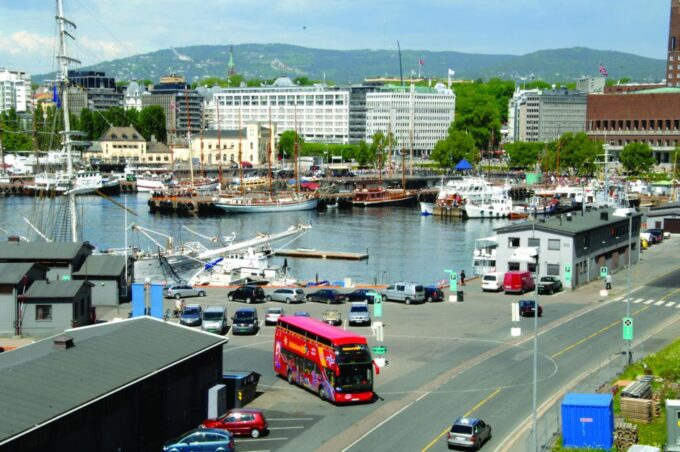Oslo: City Sightseeing Hop-On Hop-Off Bus Tour - Important Information for Travelers