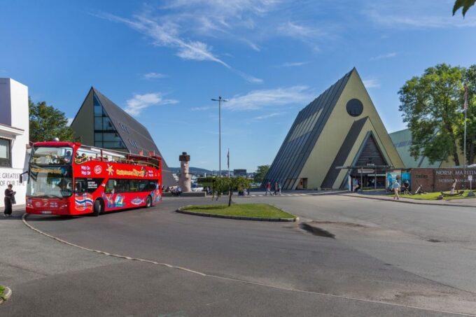 Oslo: City Sightseeing Hop-On Hop-Off Bus Tour - Recap