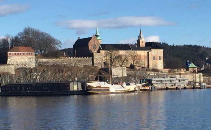 Oslo: City Walking Tour - Cancellation Policy