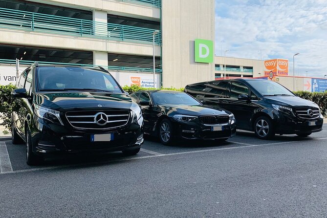 Oslo Cruise Port to Oslo Airport (OSL) - Departure Private Transfer - Pickup Information