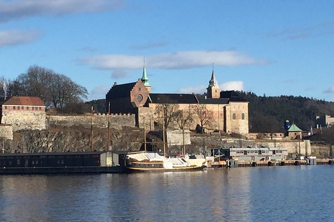 Oslo Easy Walk 2 Hours - Accessibility and Additional Information