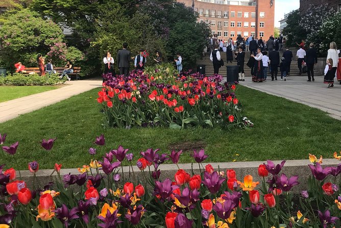 Oslo Easy Walk 2 Hours - Guests Personal Experience