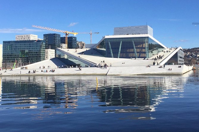 Oslo Easy Walk 2 Hours - Hosts Welcoming Feedback