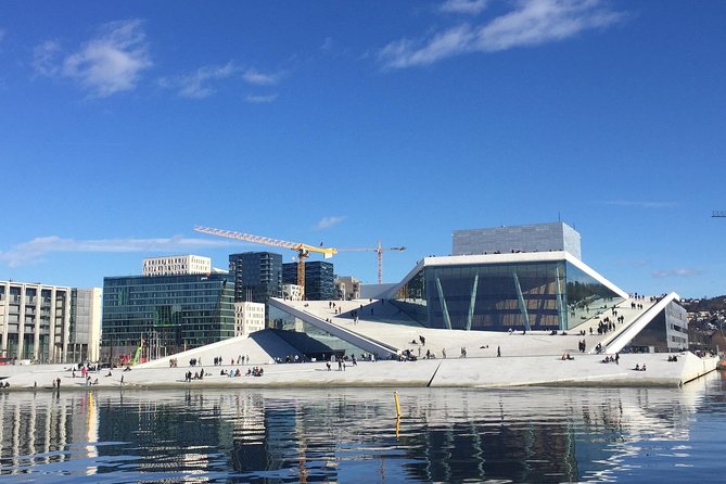 Oslo Easy Walk - Reviews and Feedback