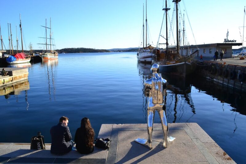 Oslo El Bike & Foodie Experience - Itinerary and Experience