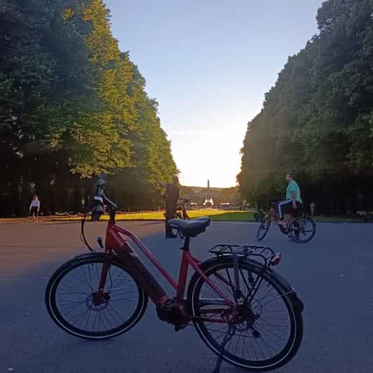 Oslo El Bike & Foodie Experience - Inclusions and Exclusions