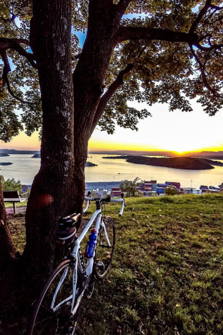 Oslo El-Bike Panorama Tour - Easy Biking and Electric Assistance