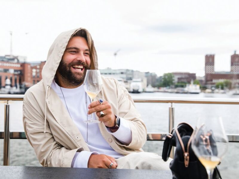 Oslo: Electric Boat Cruise With Brunch - Culinary Highlights