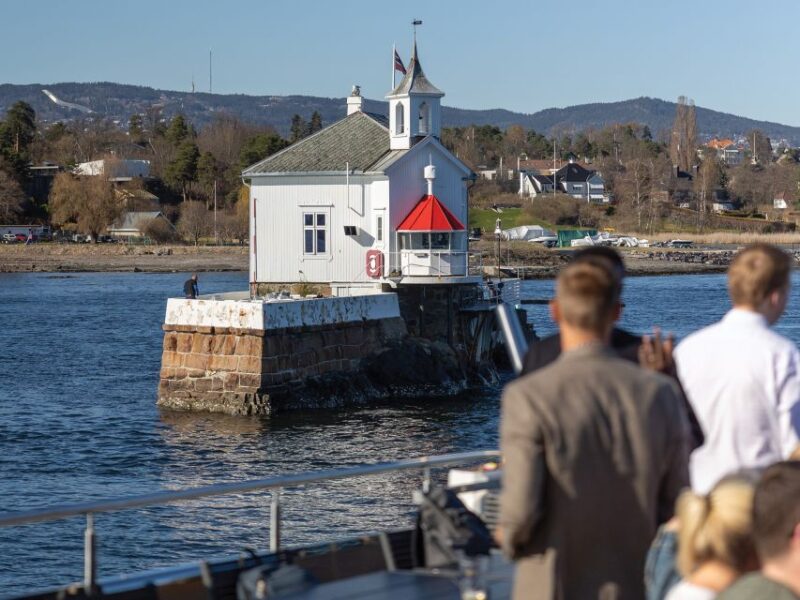Oslo: Electric Boat Cruise With Brunch - Customer Feedback and Ratings