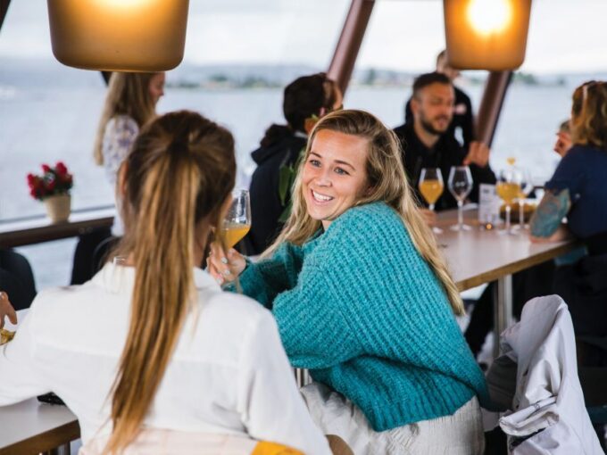 Oslo: Electric Boat Cruise With Brunch - Duration and Pricing