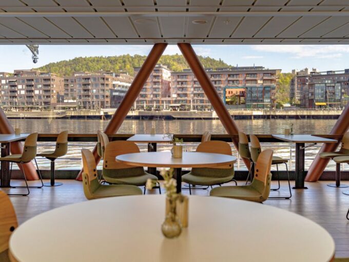 Oslo: Electric Boat Cruise With Brunch - Cancellation Policy