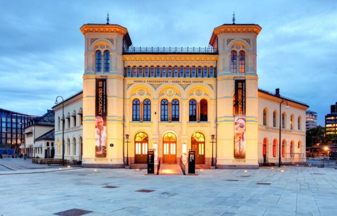 Oslo Essence: A Historical and Cultural Walking Adventure - Frequently Asked Questions
