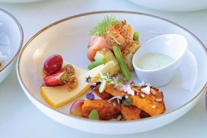 Oslo Fjord 3 Course Dinner Sightseeing Cruise - Booking and Pricing