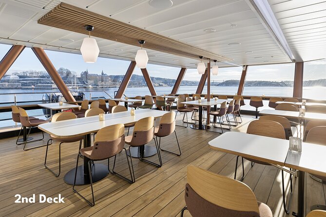 Oslo Fjord Brunch & Bubbles Cruise - Positive Feedback From Reviewers