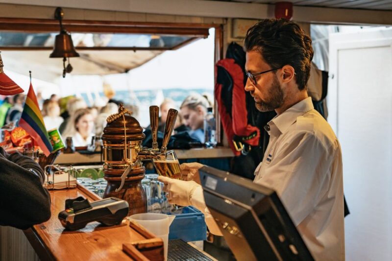 Oslo: Fjord Evening Cruise With Shrimp Buffet - Tour Policies