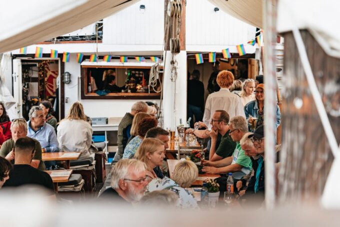 Oslo: Fjord Evening Cruise With Shrimp Buffet - Booking and Cancellation