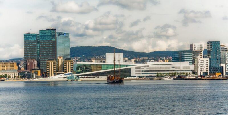 Oslo: Fjord Mini Cruise by Wooden Sailing Ship - Meeting Point and Important Information
