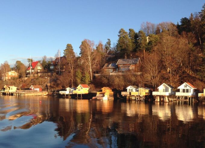 Oslo: Fjord Mini Cruise by Wooden Sailing Ship - Frequently Asked Questions