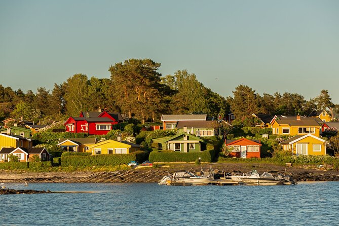 Oslo Fjord Sightseeing - Highlights and Attractions