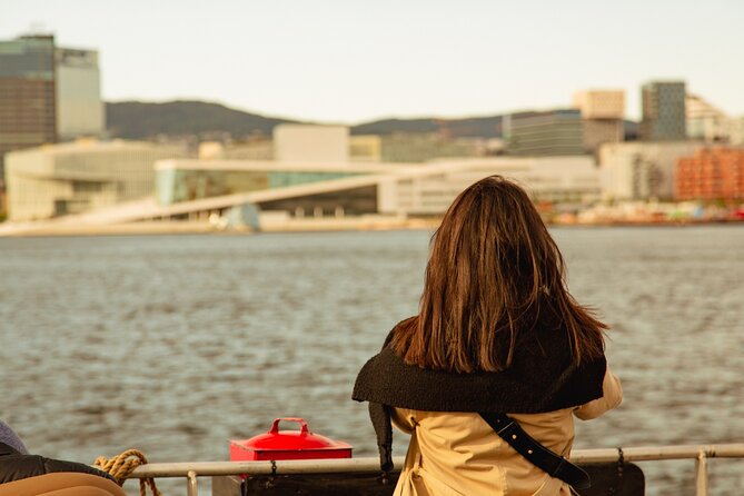 Oslo Fjord Sightseeing - What to Expect on the Cruise