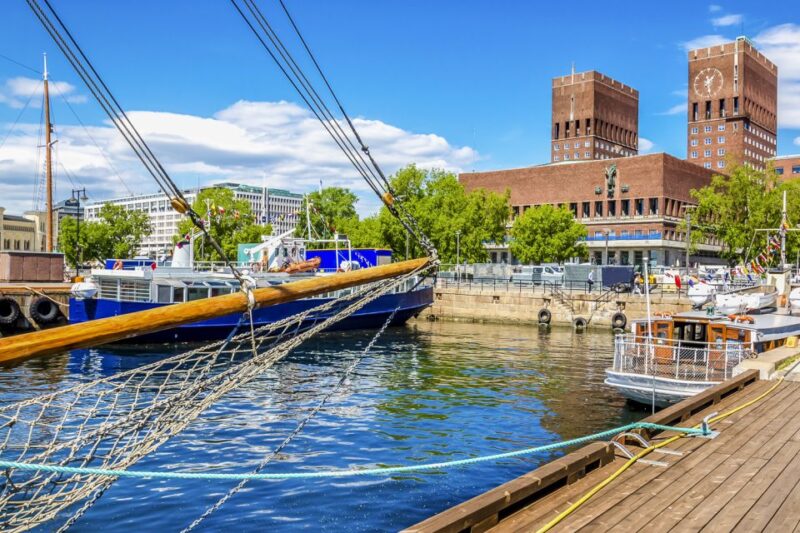 Oslo: Grand City Tour and Fjord Cruise - Important Notes