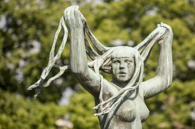 Oslo: Grand City Tour and Fjord Cruise - Discovering Norwegian Polar History