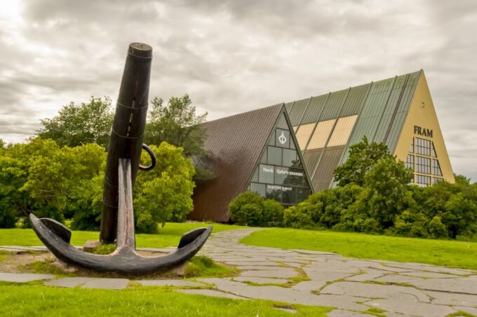 Oslo: Grand City Tour and Fjord Cruise - Recap