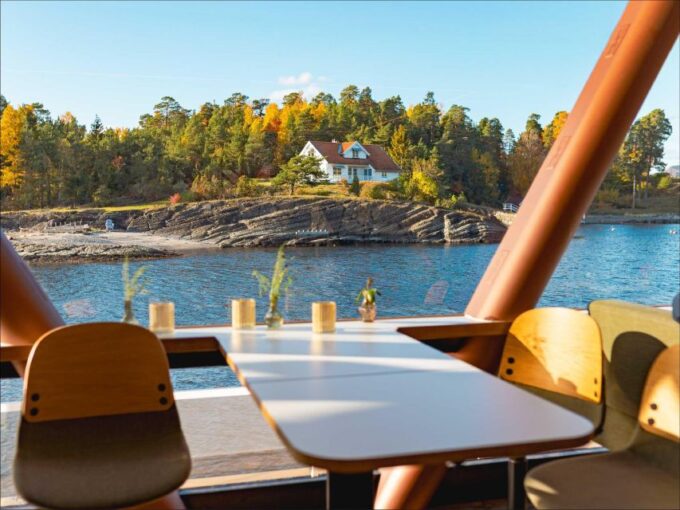 Oslo: Guided Oslofjord Cruise by Silent Electric Boat - Recap