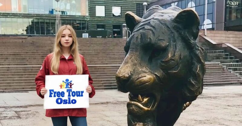 Oslo: Guided Walking Tour in Central Oslo - Experience Details