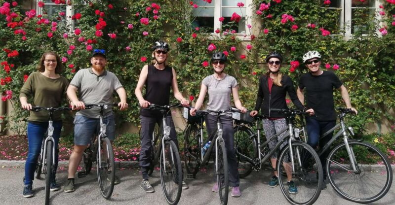 Oslo Highlights 3-Hour Bike Tour - Recap