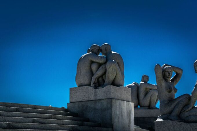 Oslo Highlights: 3-Hour Walking Tour - Recap