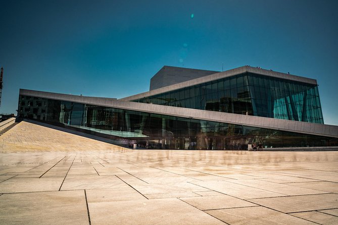 Oslo Highlights Private Walking Tour - Pricing and Cancellation Policy