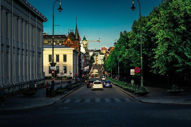 Oslo Highlights Private Walking Tour - Inclusions and Exclusions