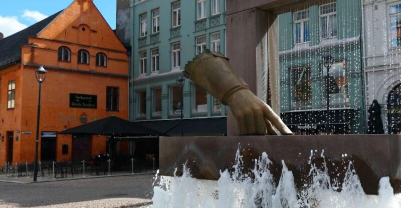 Oslo: In the Heart of Oslo Walking Tour - Customer Reviews