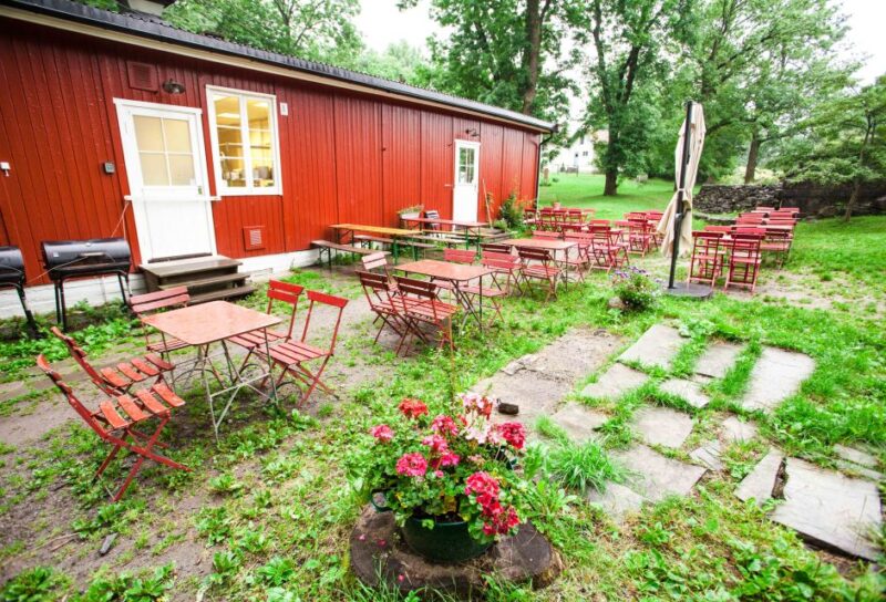 Oslo Island Walks: Island Hopping Tour - Main Highlights