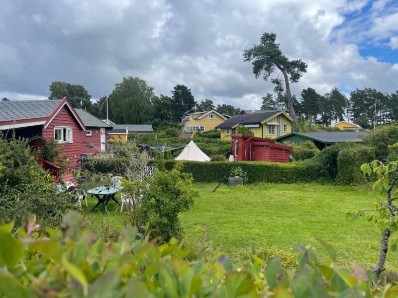 Oslo Island Walks: Island Hopping Tour - Guided Adventure