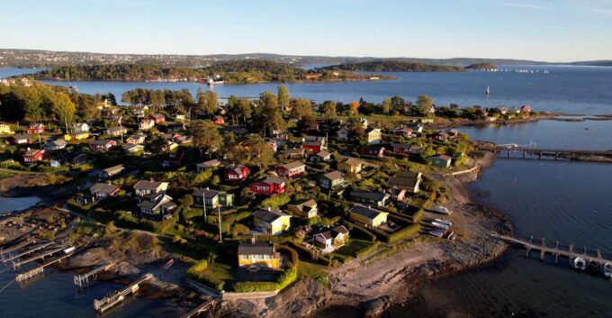 Oslo Island Walks: Island Hopping Tour - Recap